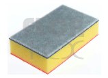 shock foam sponge